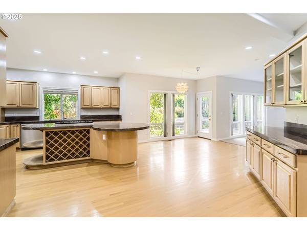 12293 NW WELSH DR, Portland, OR 97229