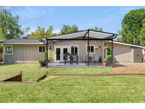 12020 SW PARK WAY, Portland, OR 97225