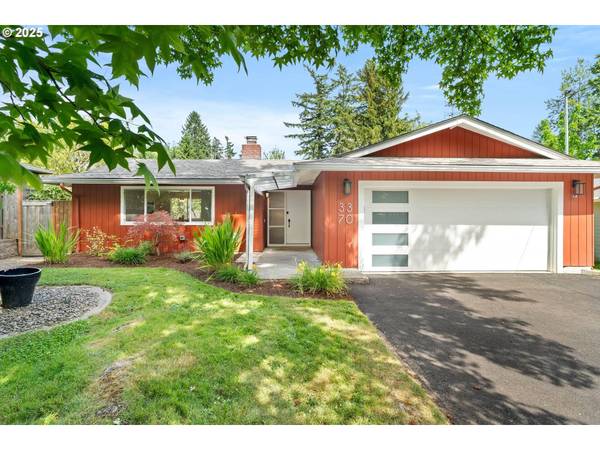 3370 SW 106TH AVE, Beaverton, OR 97005
