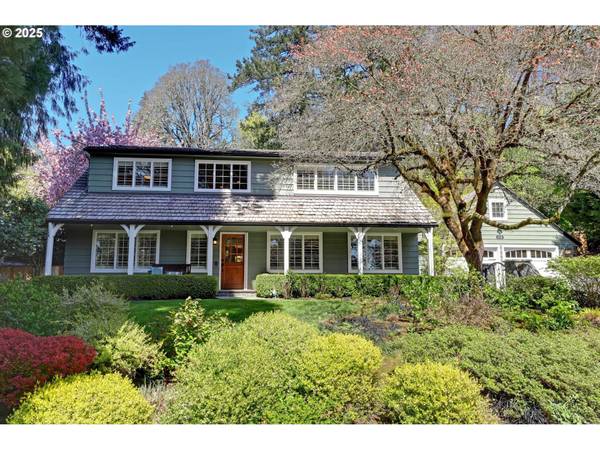 2735 GLEN EAGLES RD, Lake Oswego, OR 97034