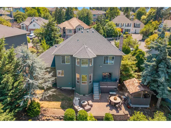 6135 CHEYENNE TER, West Linn, OR 97068