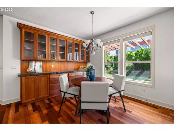 1465 NE 15TH AVE, Canby, OR 97013