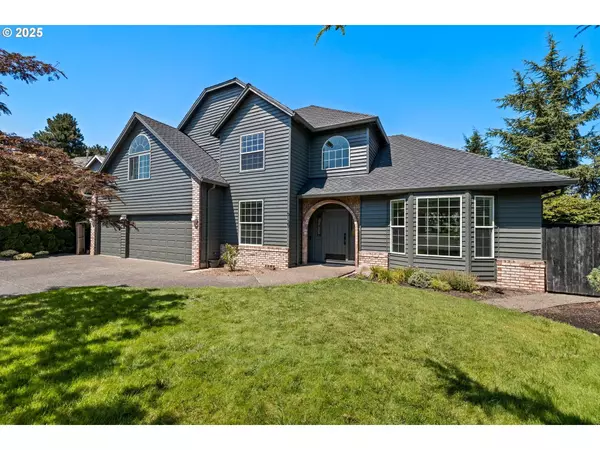 6135 CHEYENNE TER, West Linn, OR 97068