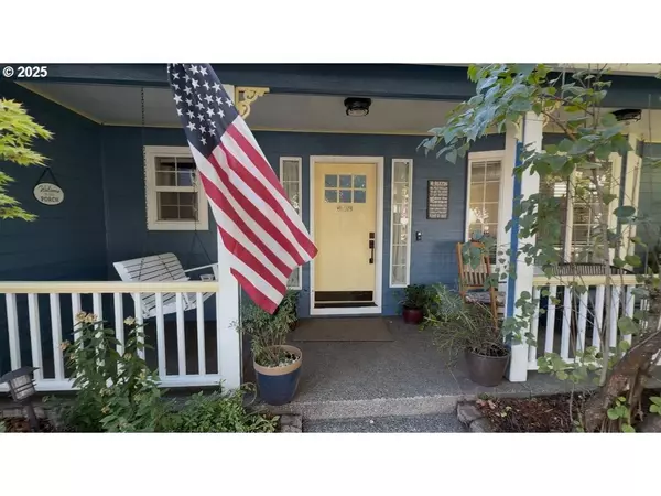 2170 SE 61ST DR, Hillsboro, OR 97123