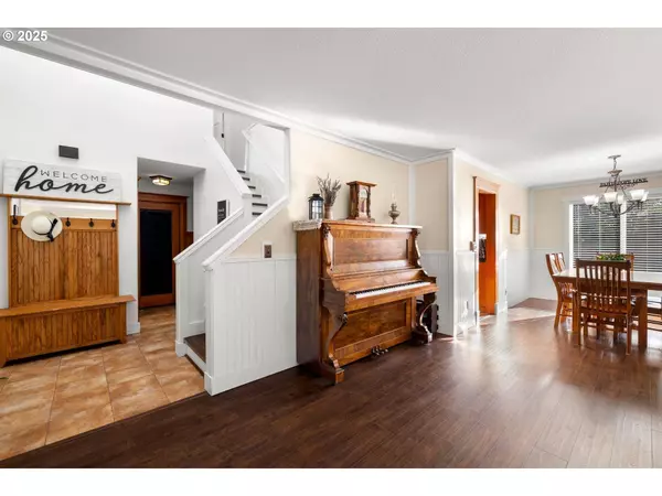 2170 SE 61ST DR, Hillsboro, OR 97123