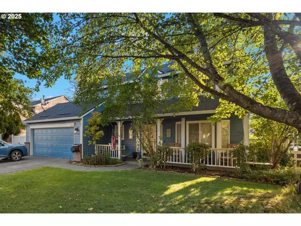 2170 SE 61ST DR, Hillsboro, OR 97123