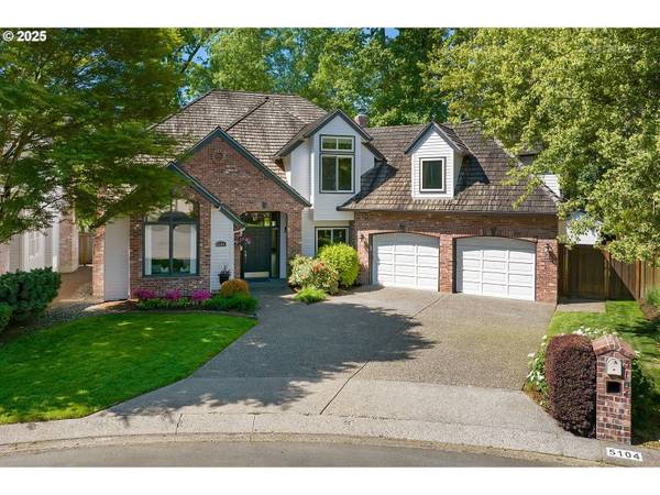 5104 HASTINGS CT, Lake Oswego, OR 97035