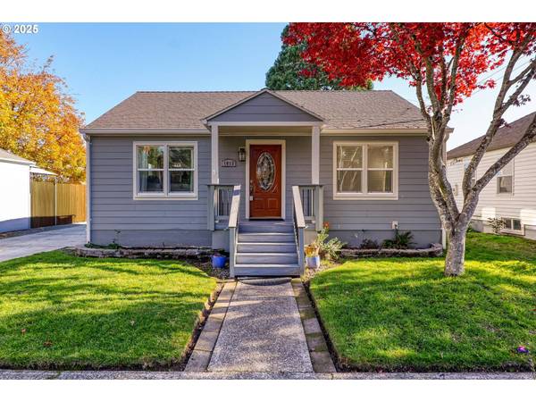 1813 FILBERT ST, Forest Grove, OR 97116