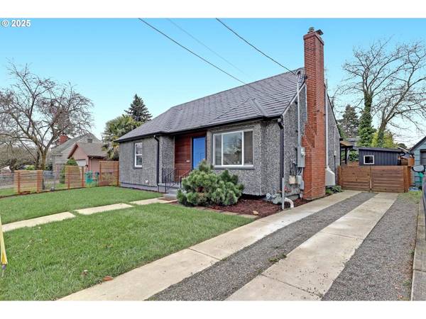 6906 N DENVER AVE, Portland, OR 97217