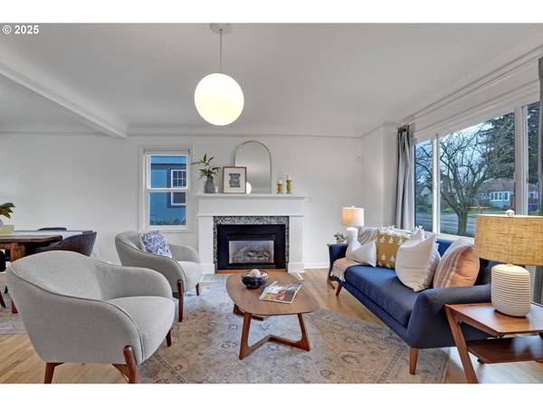 6906 N DENVER AVE, Portland, OR 97217