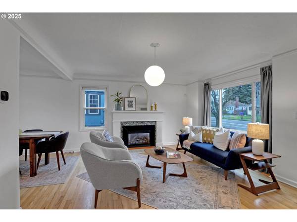 6906 N DENVER AVE, Portland, OR 97217