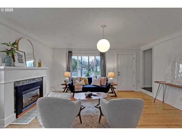 6906 N DENVER AVE, Portland, OR 97217