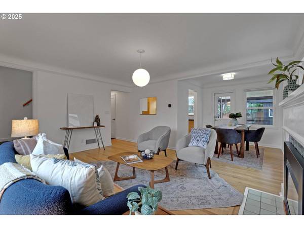 6906 N DENVER AVE, Portland, OR 97217