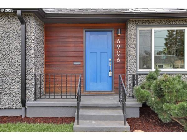 6906 N DENVER AVE, Portland, OR 97217