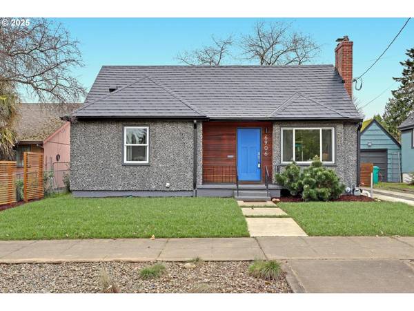 6906 N DENVER AVE, Portland, OR 97217