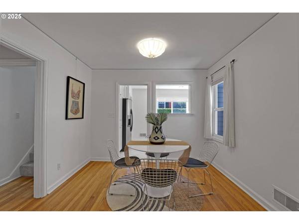 4580 NE 35TH PL, Portland, OR 97211