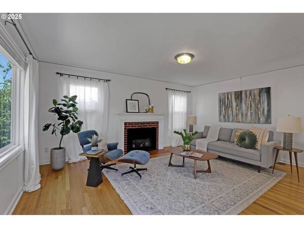 4580 NE 35TH PL, Portland, OR 97211