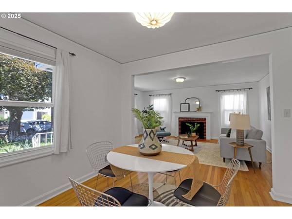 4580 NE 35TH PL, Portland, OR 97211
