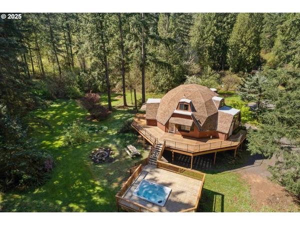 18390 S UPPER HIGHLAND RD, Beavercreek, OR 97004