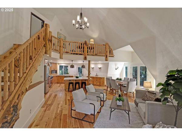 18390 S UPPER HIGHLAND RD, Beavercreek, OR 97004