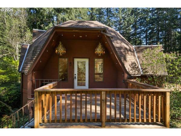 18390 S UPPER HIGHLAND RD, Beavercreek, OR 97004