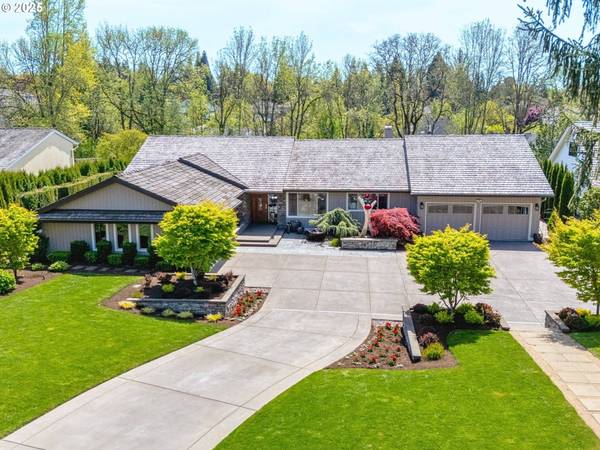 2700 NW CIRCLE A DR, Portland, OR 97229