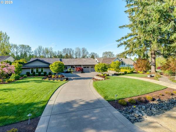 2700 NW CIRCLE A DR, Portland, OR 97229