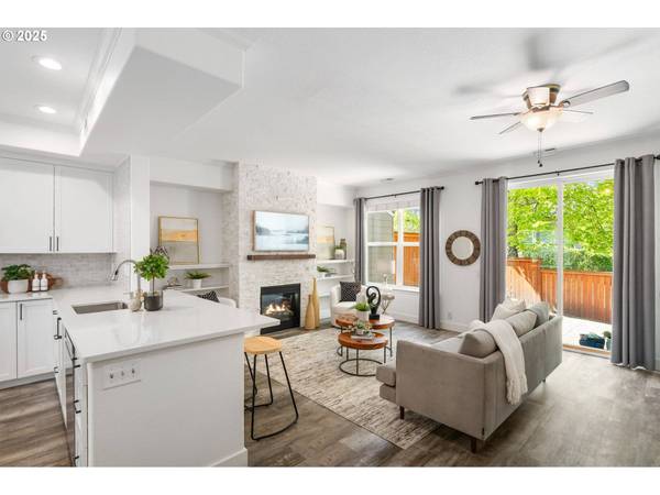 13285 SW KINGSTON PL, Portland, OR 97223