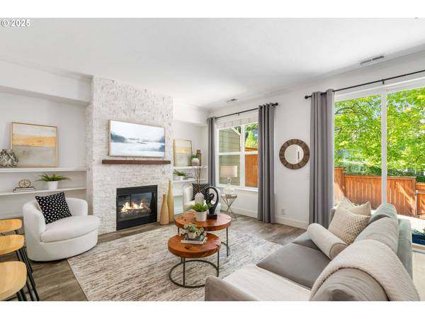 13285 SW KINGSTON PL, Portland, OR 97223