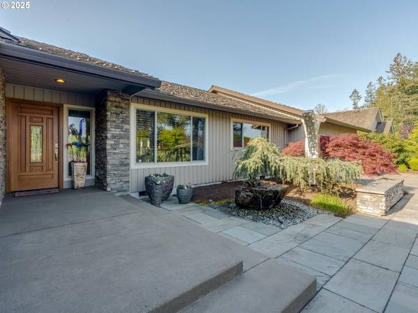 2700 NW CIRCLE A DR, Portland, OR 97229