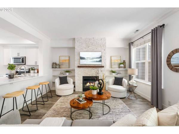 13285 SW KINGSTON PL, Portland, OR 97223