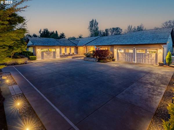 2700 NW CIRCLE A DR, Portland, OR 97229