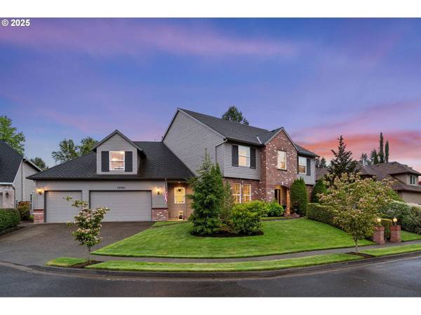 16790 NW SANDELIE CT, Beaverton, OR 97006