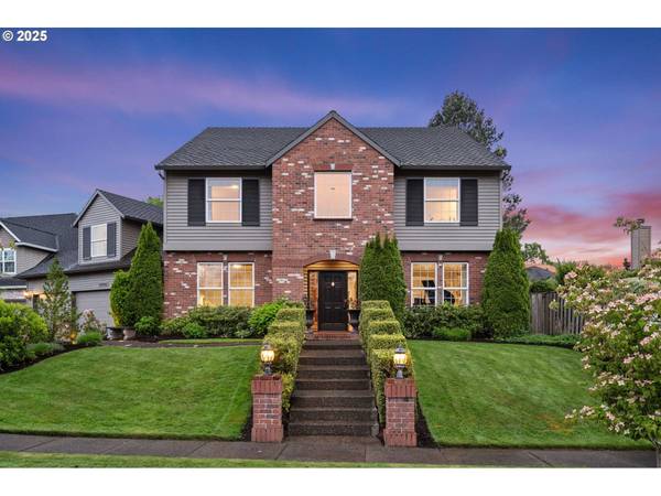 16790 NW SANDELIE CT, Beaverton, OR 97006