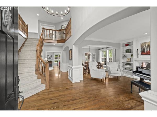 16790 NW SANDELIE CT, Beaverton, OR 97006