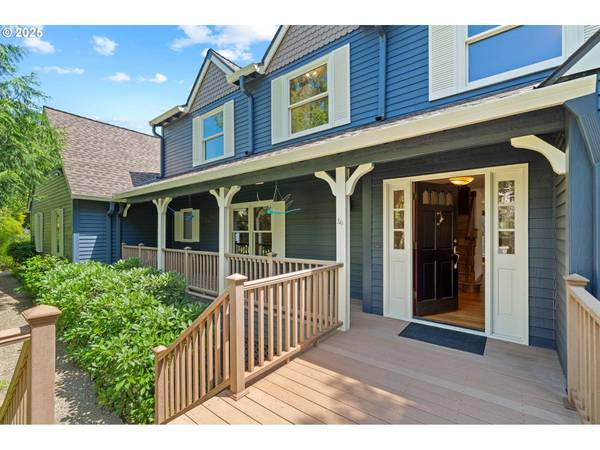 10670 NW LA CASSEL CREST LN, Portland, OR 97229