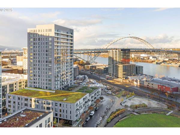 1150 NW QUIMBY ST #608, Portland, OR 97209