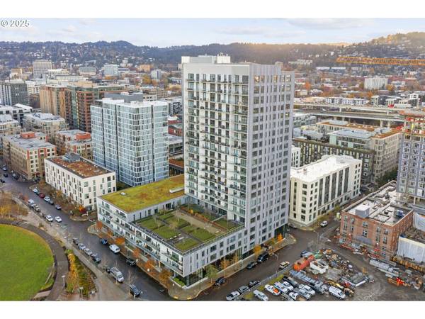1150 NW QUIMBY ST #608, Portland, OR 97209
