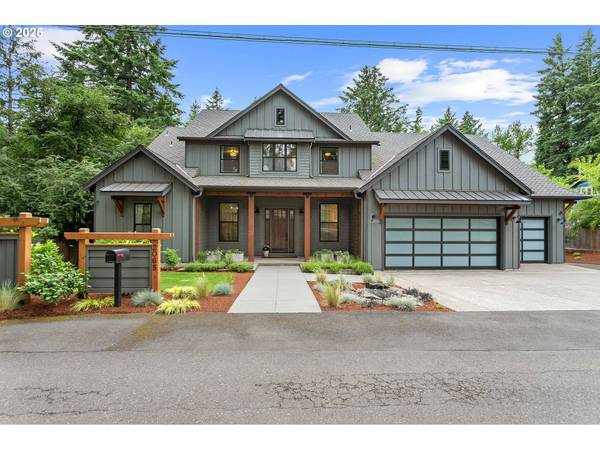 2065 SW 75TH AVE, Portland, OR 97225