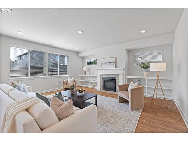 5064 SE 82ND AVE, Hillsboro, OR 97123