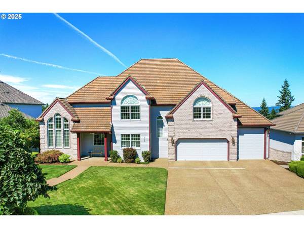 9109 SW 180TH PL, Beaverton, OR 97007