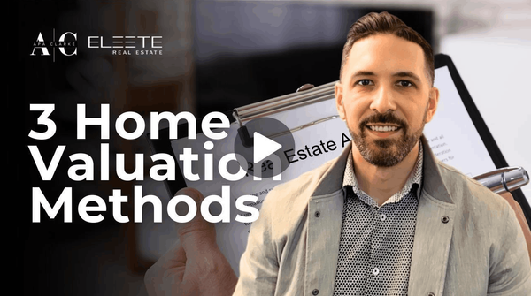 What's the Best Way To Find Out Your Home's True Value?