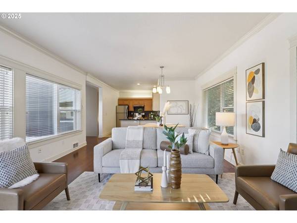 610 S NEVADA ST #G, Portland, OR 97219