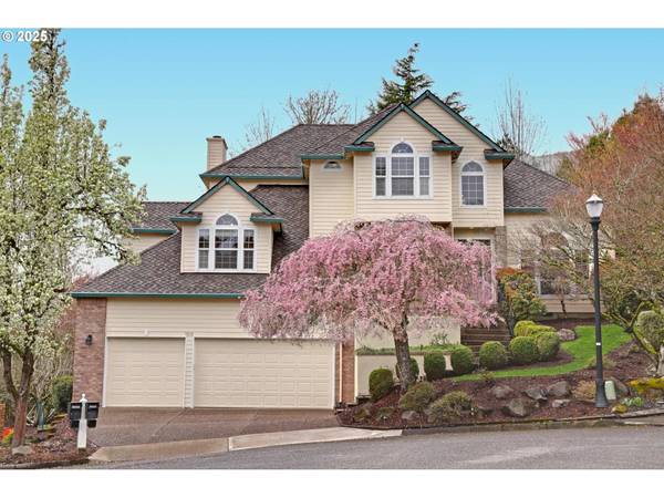 9210 NW BENSON CT, Portland, OR 97229