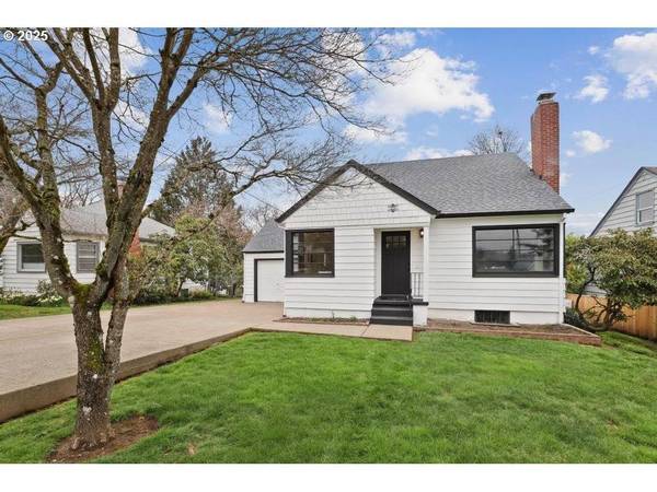 3211 SW PRIMROSE ST, Portland, OR 97219