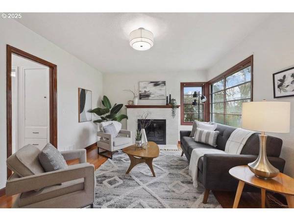 3211 SW PRIMROSE ST, Portland, OR 97219