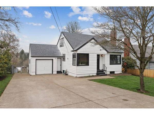 3211 SW PRIMROSE ST, Portland, OR 97219