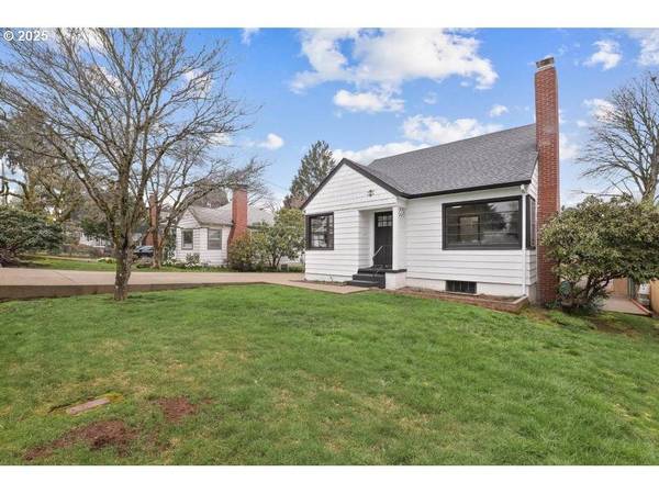 3211 SW PRIMROSE ST, Portland, OR 97219