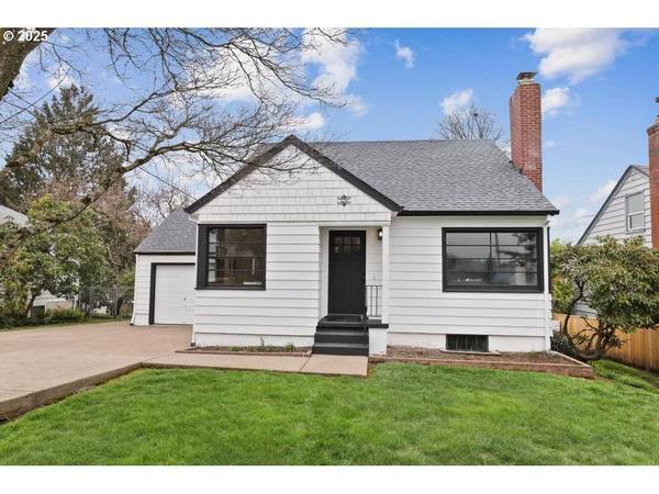 3211 SW PRIMROSE ST, Portland, OR 97219