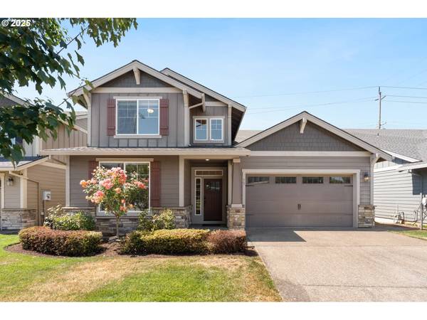 667 SE 78TH AVE, Hillsboro, OR 97123
